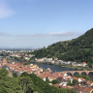 Meet your Posher, Ben